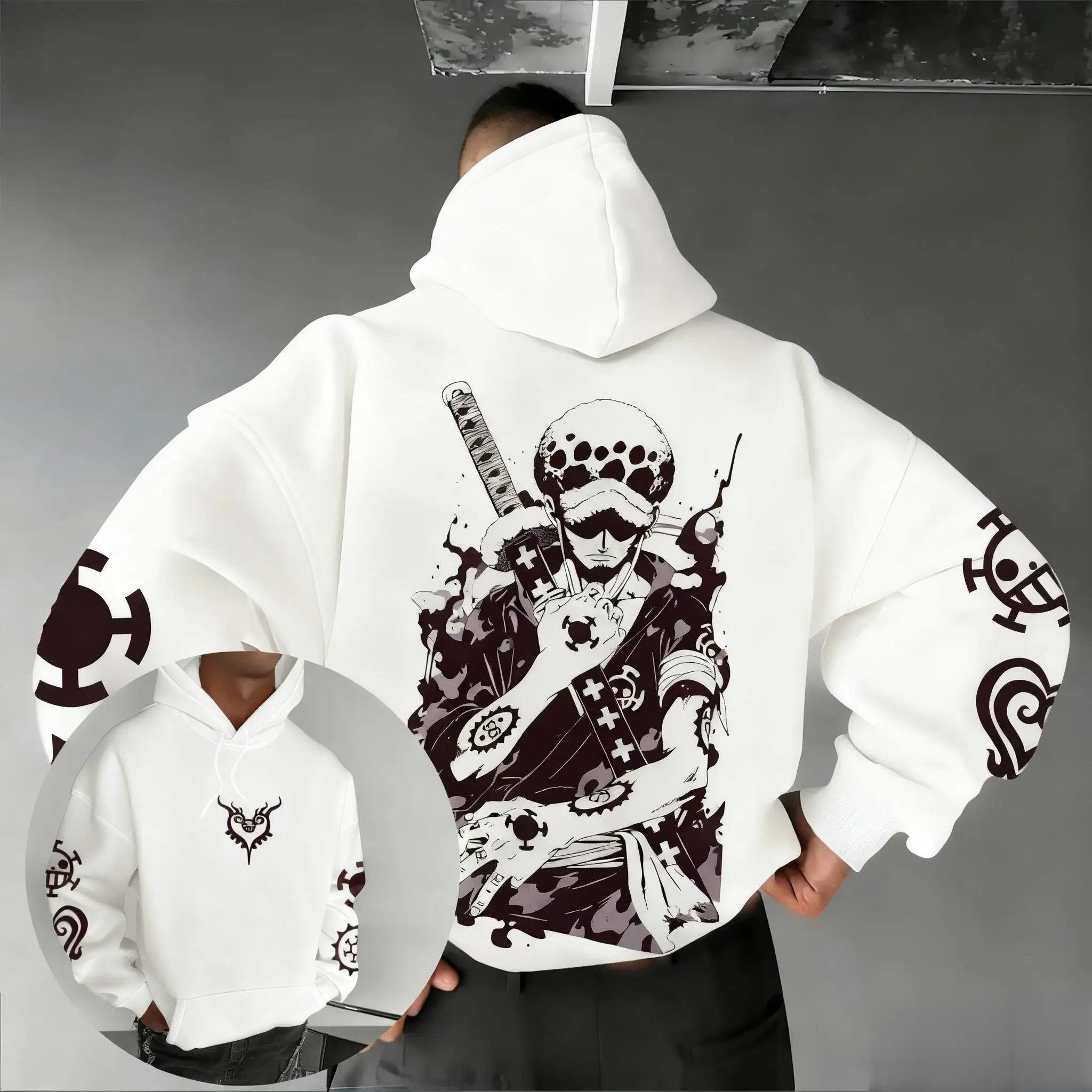 #67 Compare Graphic Hoodies Before You Buy