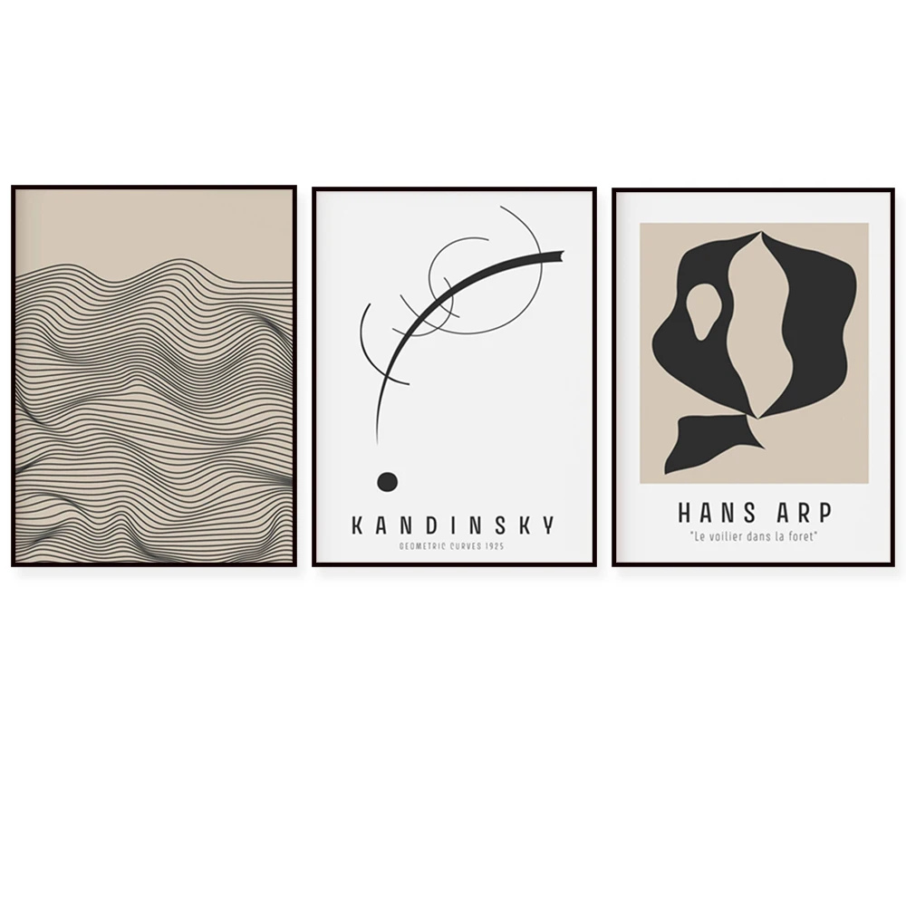 Abstract Gallery Wa…