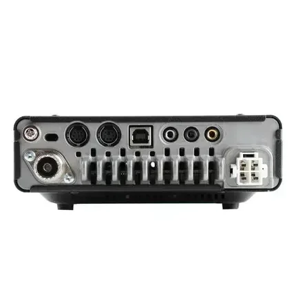 Hot sale Yaesu FT857D walkie-talkie ultra-compact HF/VHF/UHF 100W full mode signal radio transceiver view 4