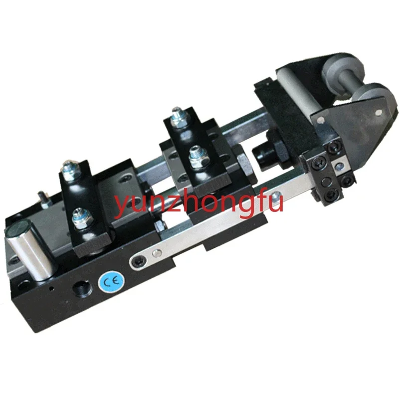 Pneumatic Feeder, Punching Press, Hardware Electronics Factory, Automatic Production Of Air Feeder