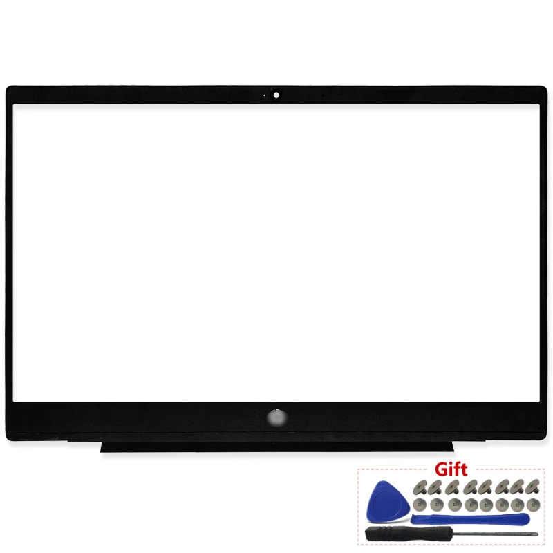 Cubierta trasera LCD para portátil HP Pavilion 15-CS 15-CW, TPN-Q208 Q21, bisel frontal, bisagras, reposamanos, funda inferior, teclado, L28379-001