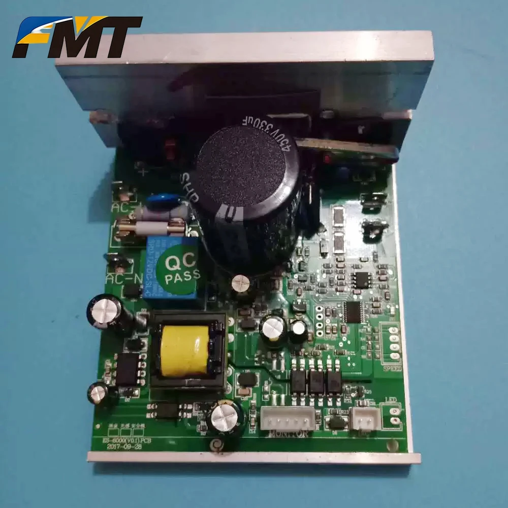 Treadmill Motherboa…