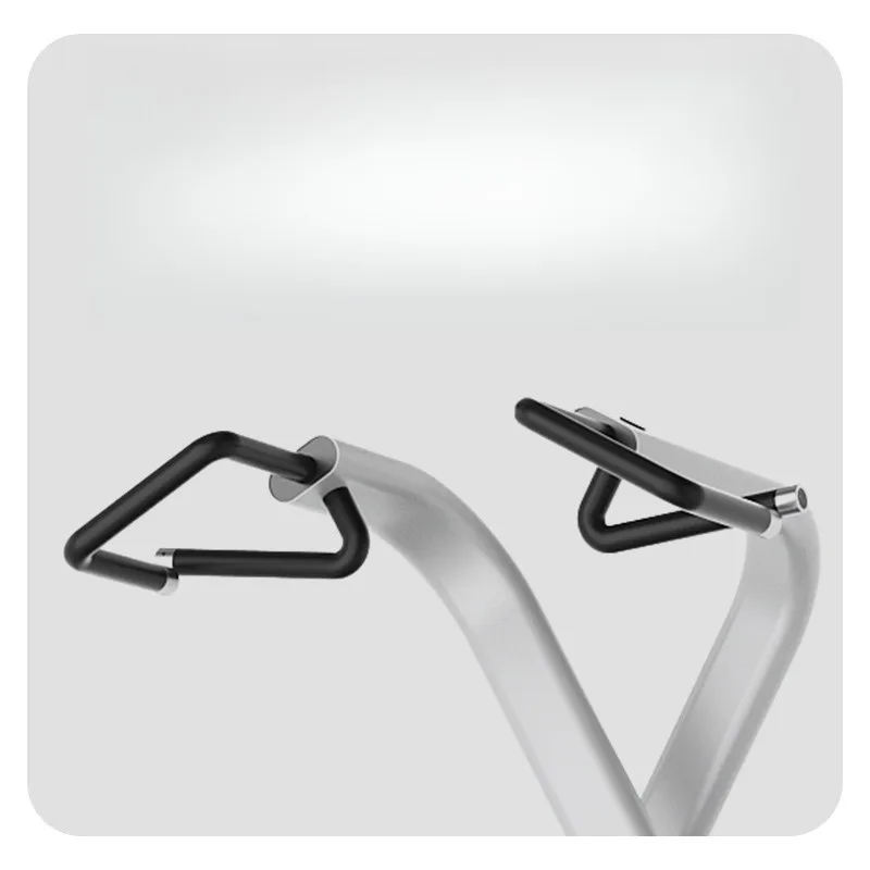 Double Track Cross High Pull Back Trainer Gym High Pull Back Trainer