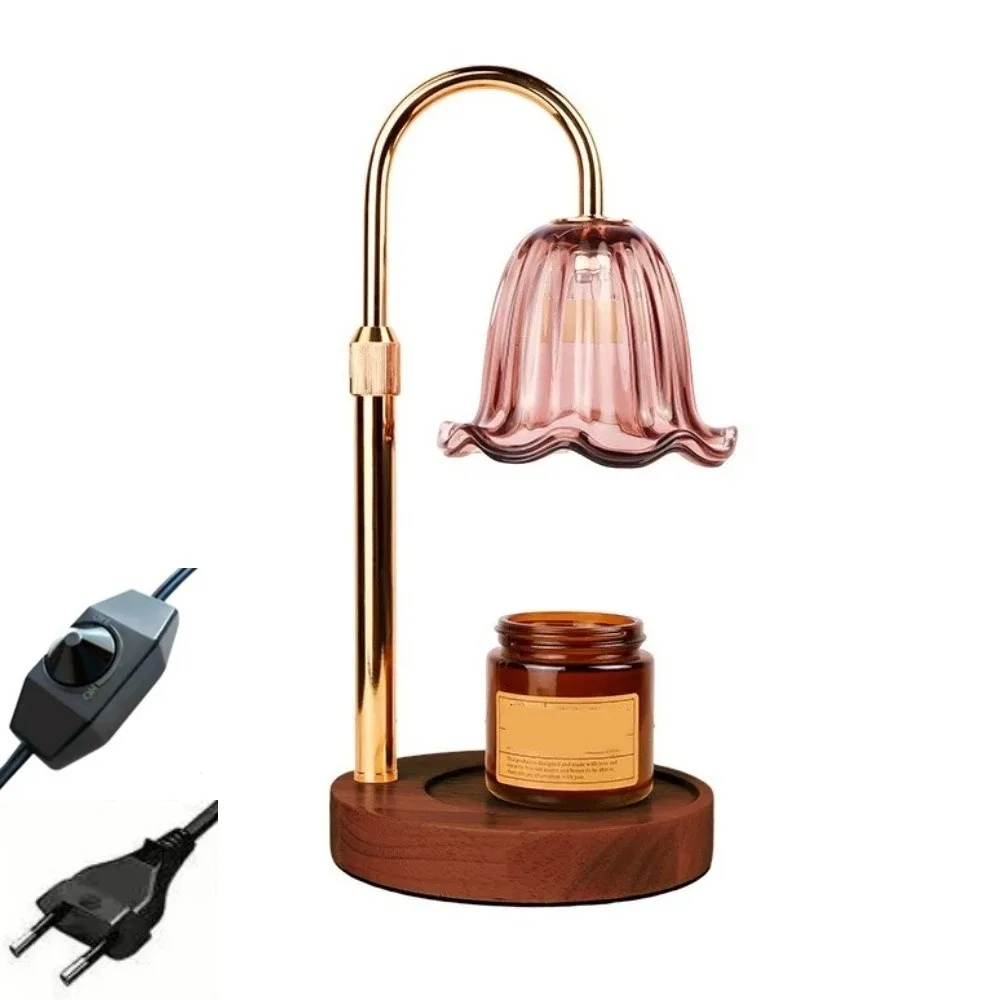 lampada-per-aromaterapia-con-illuminazione-ambientale-altezza-regolabile-stile-vintage-4-velocita-scaldacera-con-timer-per-candele-profumate-per-camera-da-letto