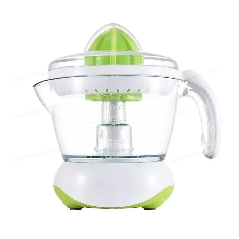 Household juicer, electric, multi-function, orange juice squeezer, slag juice separator, orange juice machine