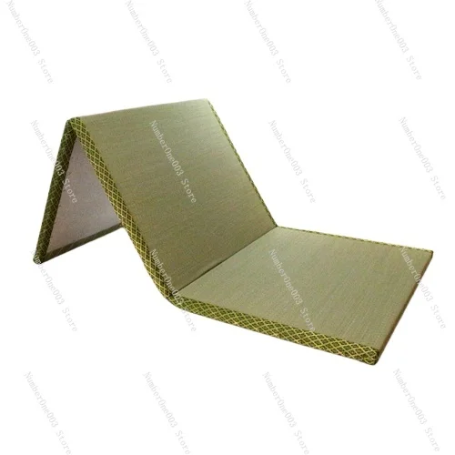 

Japanese-Style Futon Mattress, Foldable Floor Mat, 3cm Thickness, 200x90cm, Fit for Living Room,Bedroom, New Arrival