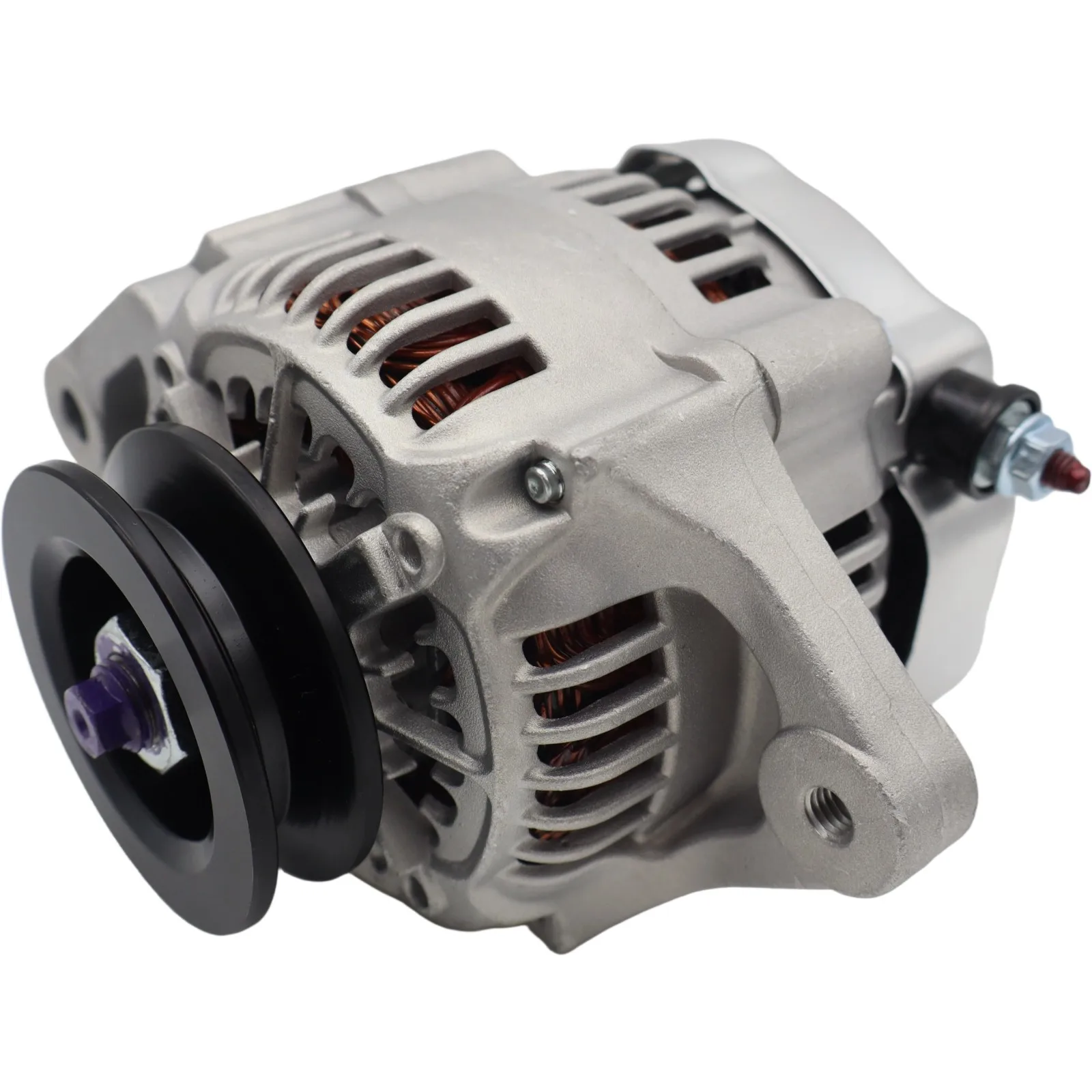 

12V 24A 0986037271 Alternators For Daihatsu Cuore 0.8L (1995-1996)