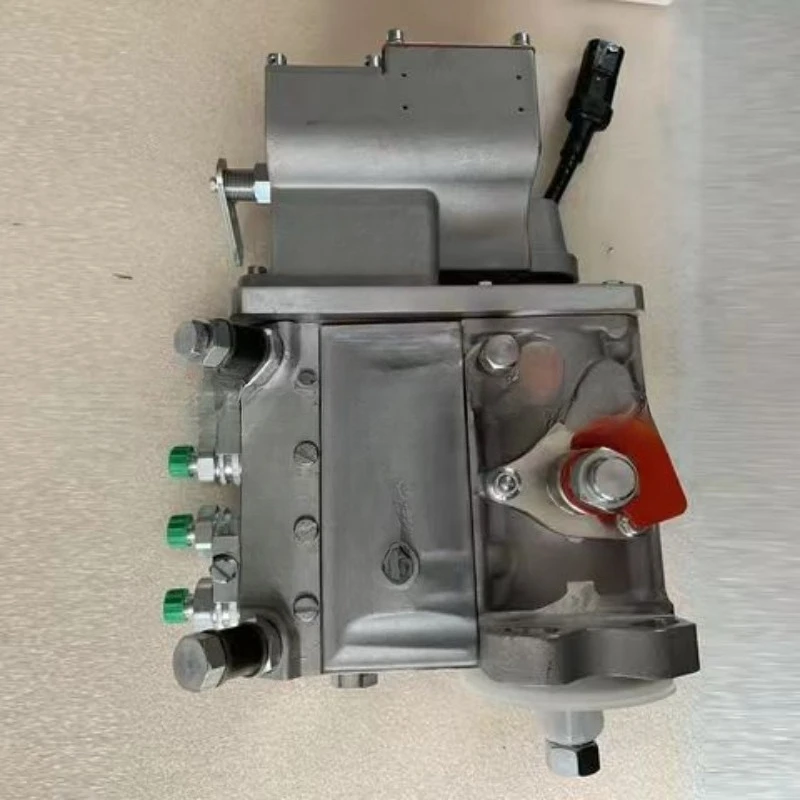 Fuel injection pump 5290006 10400846073 and 5262669 10401014099
