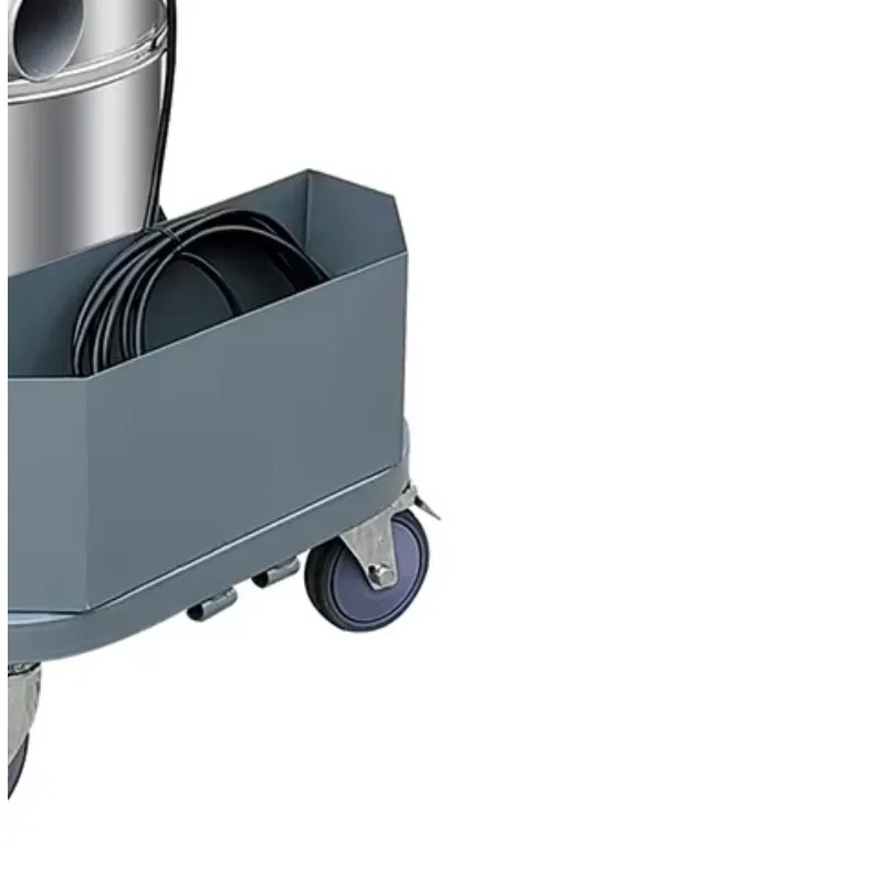 Cheap Price Hepa Filter Stainless Cyclone Separator Vacuum Cleaner Industrial Vacuum Cleaner