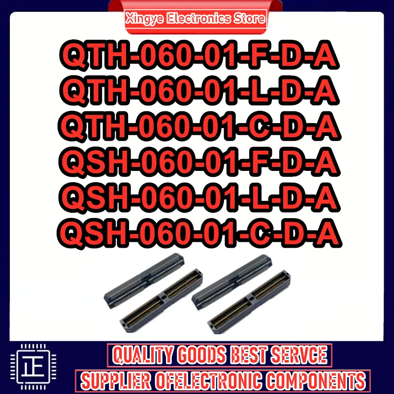 QTH-060-01-F-D-A QTH-060-01-L-D-A QTH-060-01-C-D-A QSH-060-01-F-D-A QSH-060-01-…
