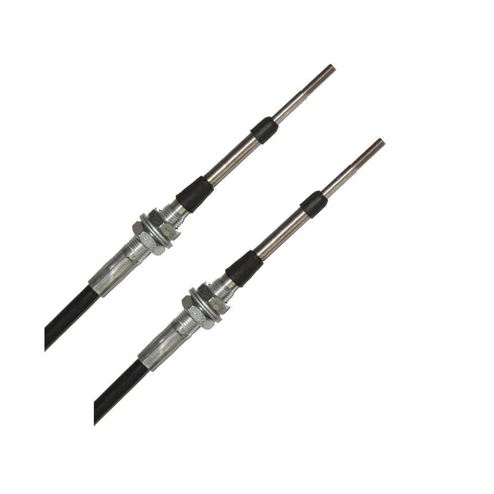 Replaces 7159993 Throttle Accelerator Cable Fits Bobcat Loader Compact Tractor Excavator S750 S770 T770