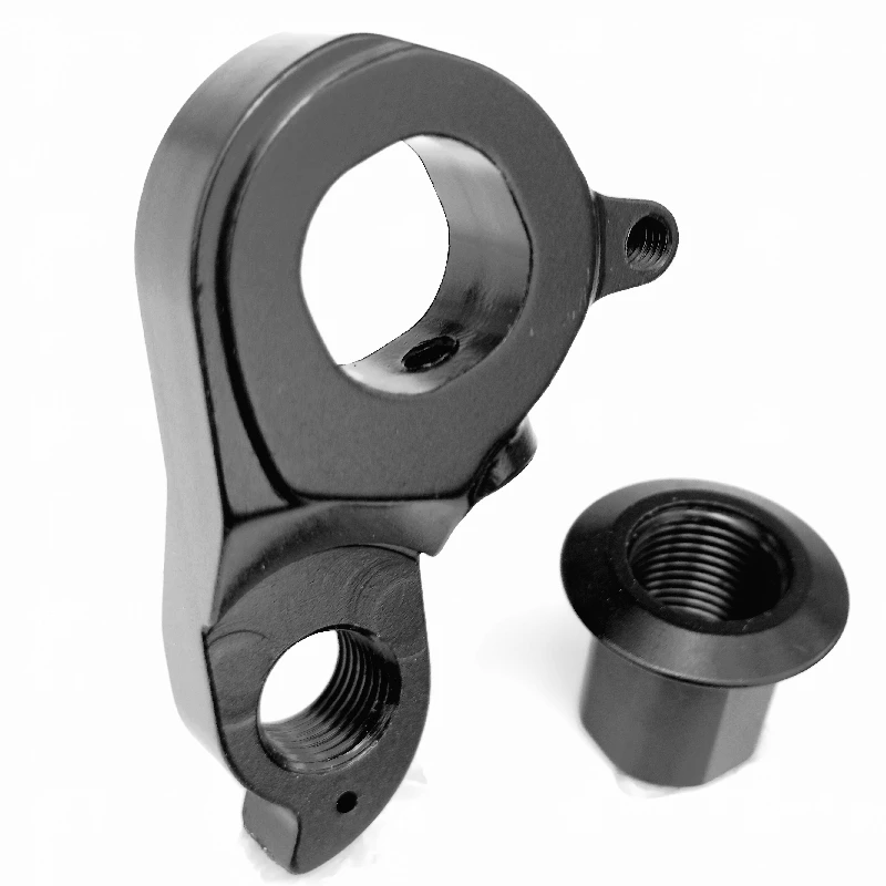 1Pc Bicycle Gear Derailleur Hanger For Scott Ta12-Sw Spark Scale Rc 900 Contessa Ransom Sl #254090-222 Carbon Frame Mech Dropout