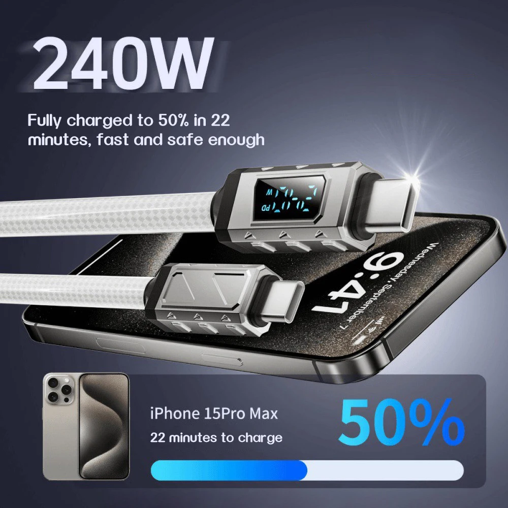 cabo-de-carregamento-super-rapido-com-ecra-digital-led-de-240-w-com-duas-pontas-do-tipo-c-compativel-com-telemoveis-huawei-xiaomi-e-iphone