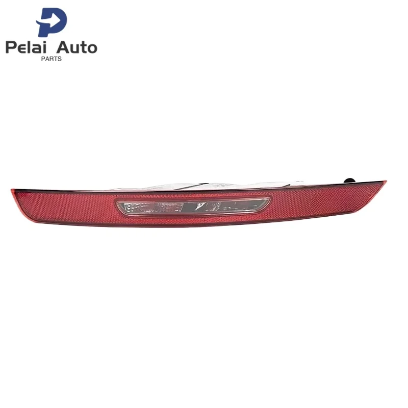 

95B945725T автозапчасти противотуманные фары заднего бампера сигнальная лампа отражатель высокие фары дальнего света для PORSCHE 2014-2022 Macan 95B945726T