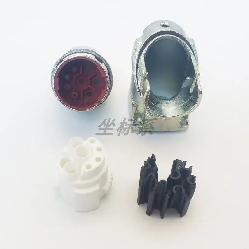 ASTA078 Base Bend Connector BEDC110NN00001216000 Spot
