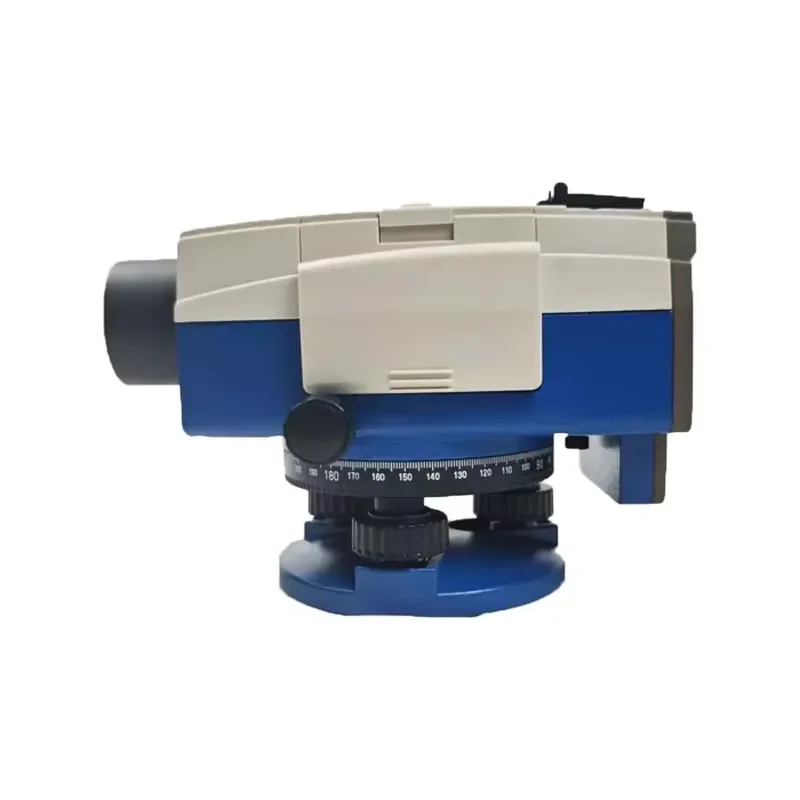 EL28 High-precision Optical Level With Good Performance Intelligent Electronic Digital Auto Level Measuring Instrument