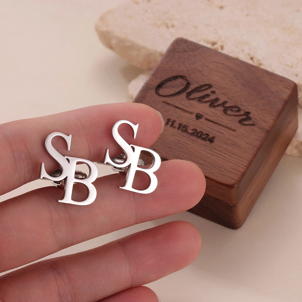 #18 Trending Cufflinks Right Now