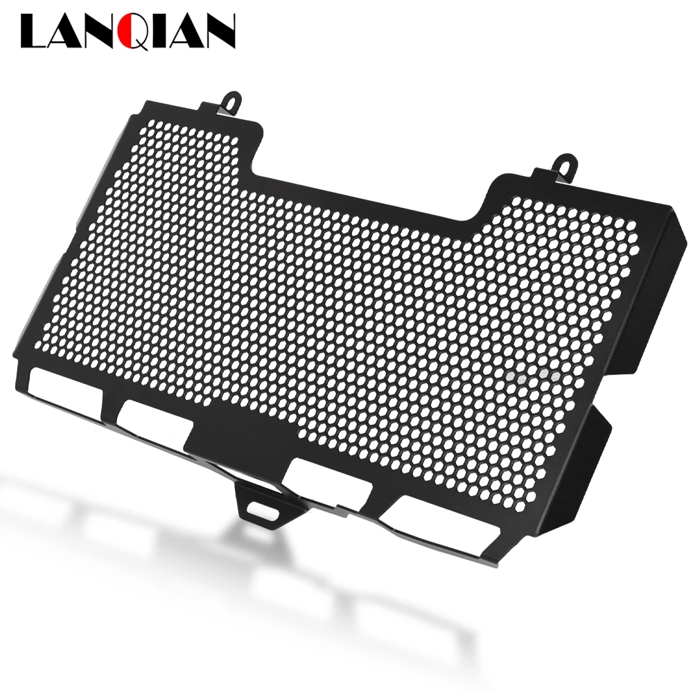 

Motorcycle Aluminum Radiator Grille Guard Cover Protection For BMW F650GS F700GS F800R F800S F800ST F800GT F 650 GS Accessories