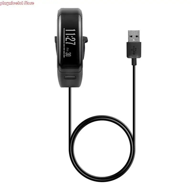 E8BA para Vivosmart para cuna recursos humanos Cable alimentación del cable carga portátil