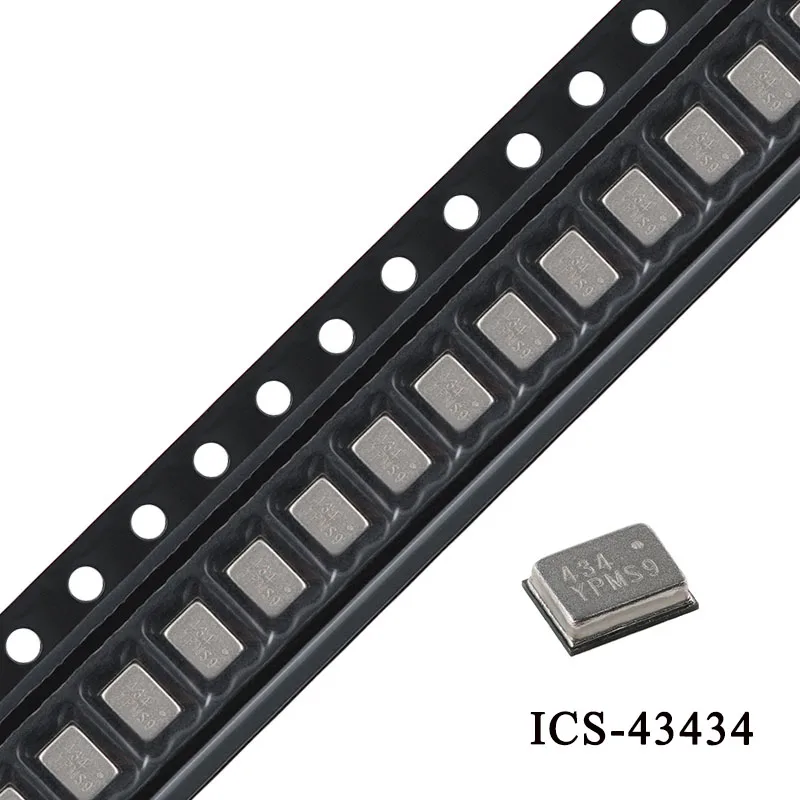 ICS-43434 Smd Multi…