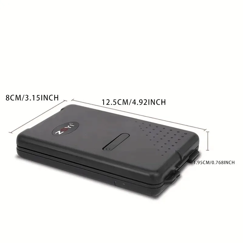 ZT-VC921 Digital Mu…