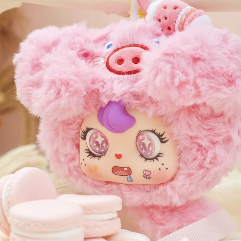 В наличии модный детский кокостар Sweet Pet Series слепая коробка сумка кулон креативная кукла загадочная коробка сюрприз подарок на день рождения для девочек