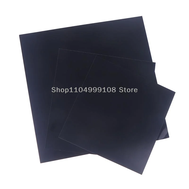 10pcs Set of Dimmable Papers for Laser Engraving Machine, Ideal for Quality Control and Sample Testing