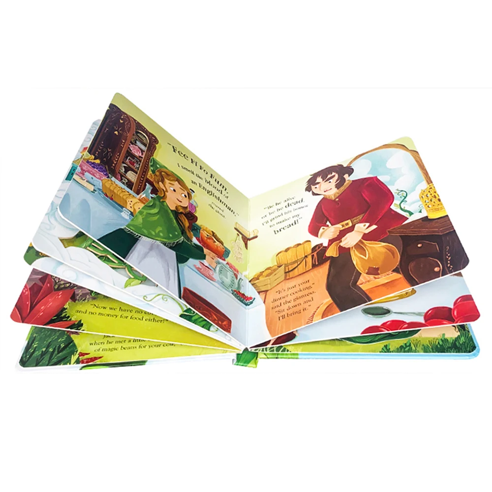 10 Boeken/Set Usborne Boeken Peep Binnenkant Klassieke Sprookje Baby Kinderen Engels Educatief 3D Flap Foto Verhaal Bedtijd boek