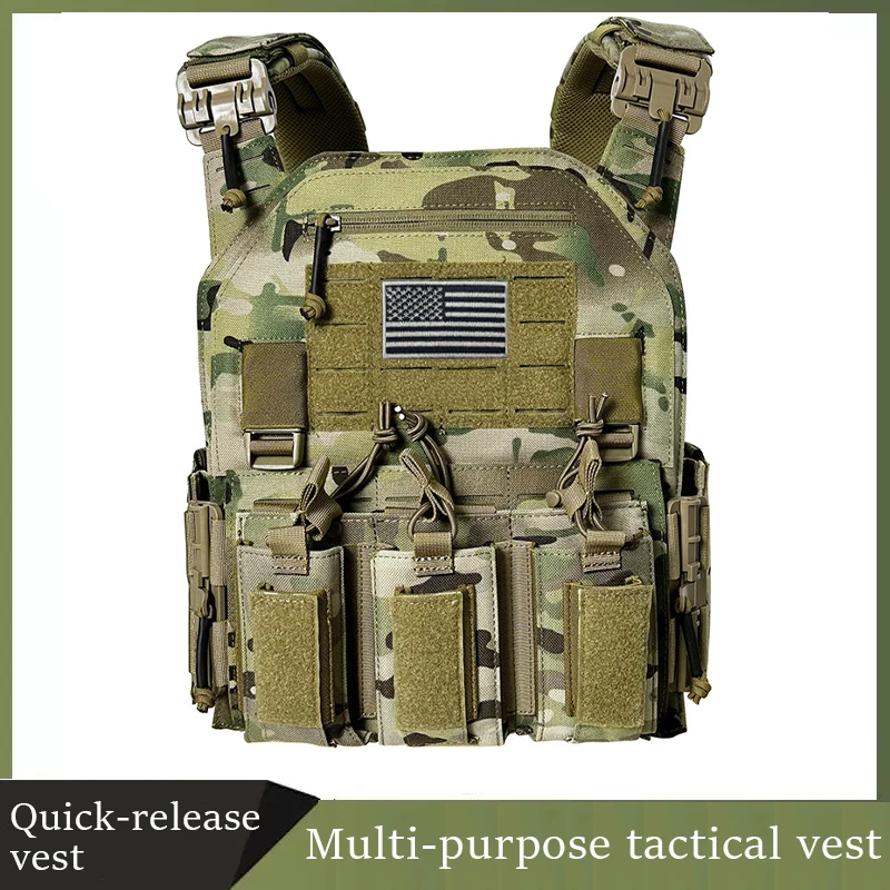 Thumbnail 3 - #19 Bullet Proof Vests Sale