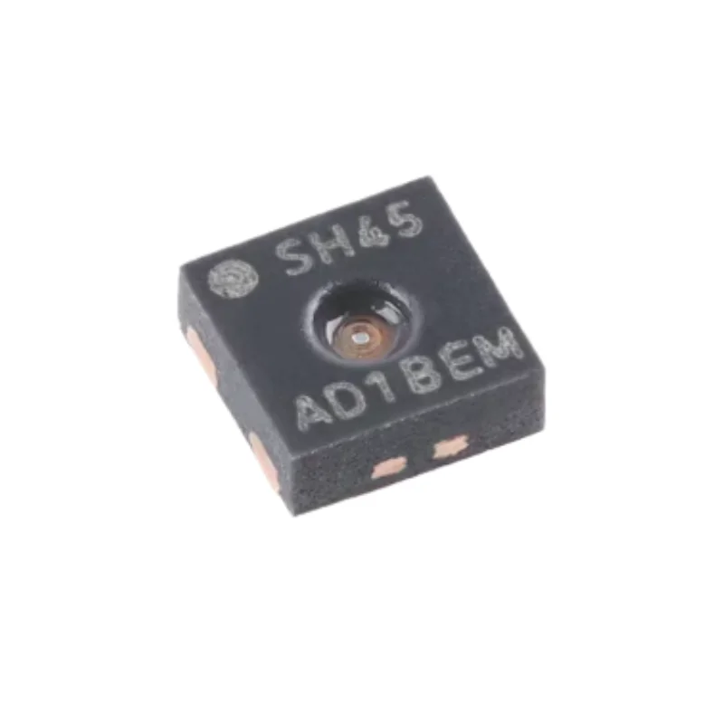 2pcs Original SHT45-AD1B-R2 DFN-4 Digital Temperature and Humidity Sensor Chip 0x44 I2C Output
