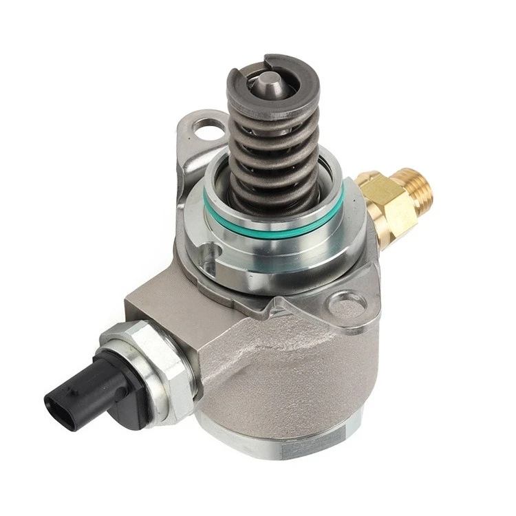 Automobile fuel pump assembly High pressure fuel pump Corrosion resistance Explosion-proof Quiet energy saving