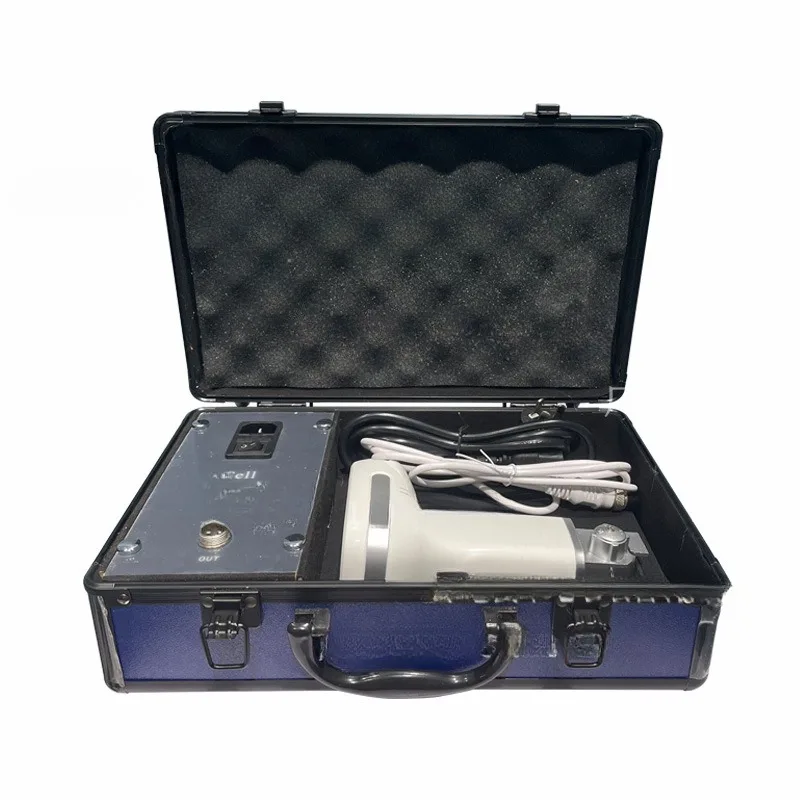 Introducing instrument Cell implant instrument Hydrating, whitening and rejuvenating skin Portable handheld beauty instrumen