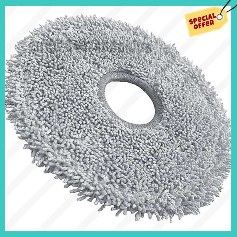 -ABJZ قطع غيار لأجزاء المكنسة الكهربائية Dreame L20 Ultra فرشاة جانبية رئيسية فلتر Hepa ممسحة أكياس غبار من القماش