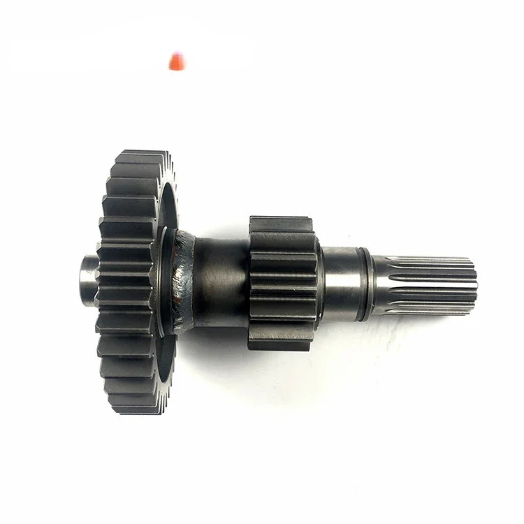 Hot SalesFST Gearbox Accessories Gear Transmission Gear FST Synchronizer Shaft 8JS/9JS RT-115090 A-5119 18870 For Howo Truck Sin