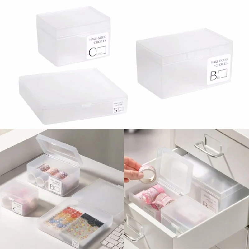 กล่องใส่ไพ่โปร่งใส1ชิ้นกล่องเก็บการ์ดกล่องเก็บการ์ดกล่องเก็บการ์ดกล่องเปล่าสำหรับใส่การ์ดเกม