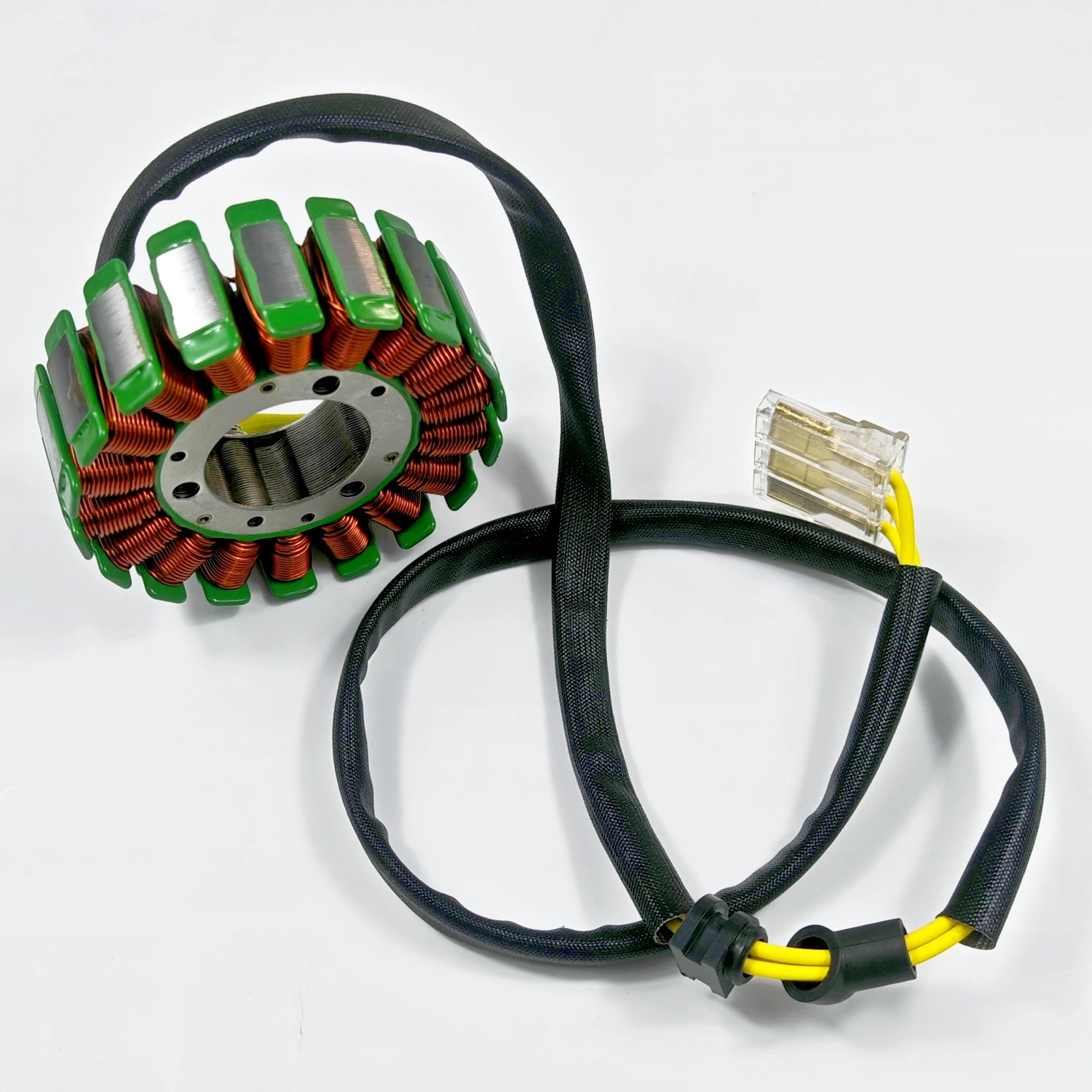 Motorcycle Generator Stator Coil for KTM 125 200 RC125 RC200 90139004000 90539004000 90539004100