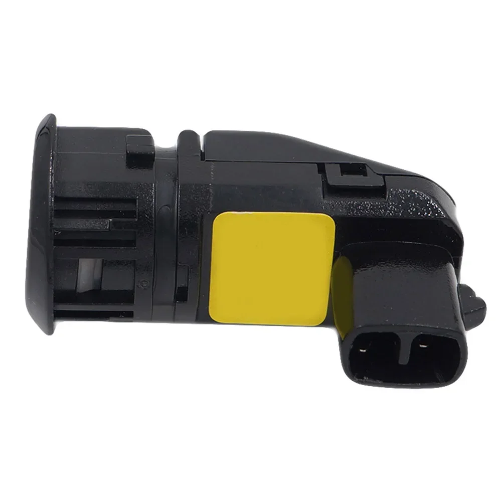 Bumper Installation Parking Sensor Parking Sensor Anti-corrosion Direct Installation Easy To Use Plug And Play