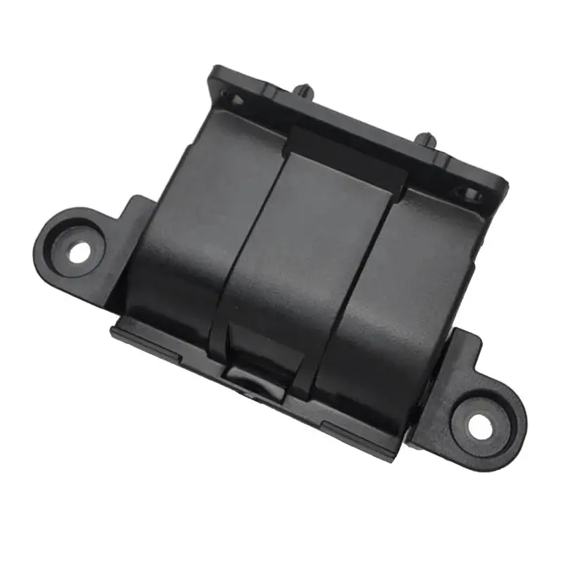2Pcs Car Center Seat Armrest Box Storage Cover Switch Lock Buckle & Hinge Clip For Toyota Corolla 2007-2013 58907-02070 Parts