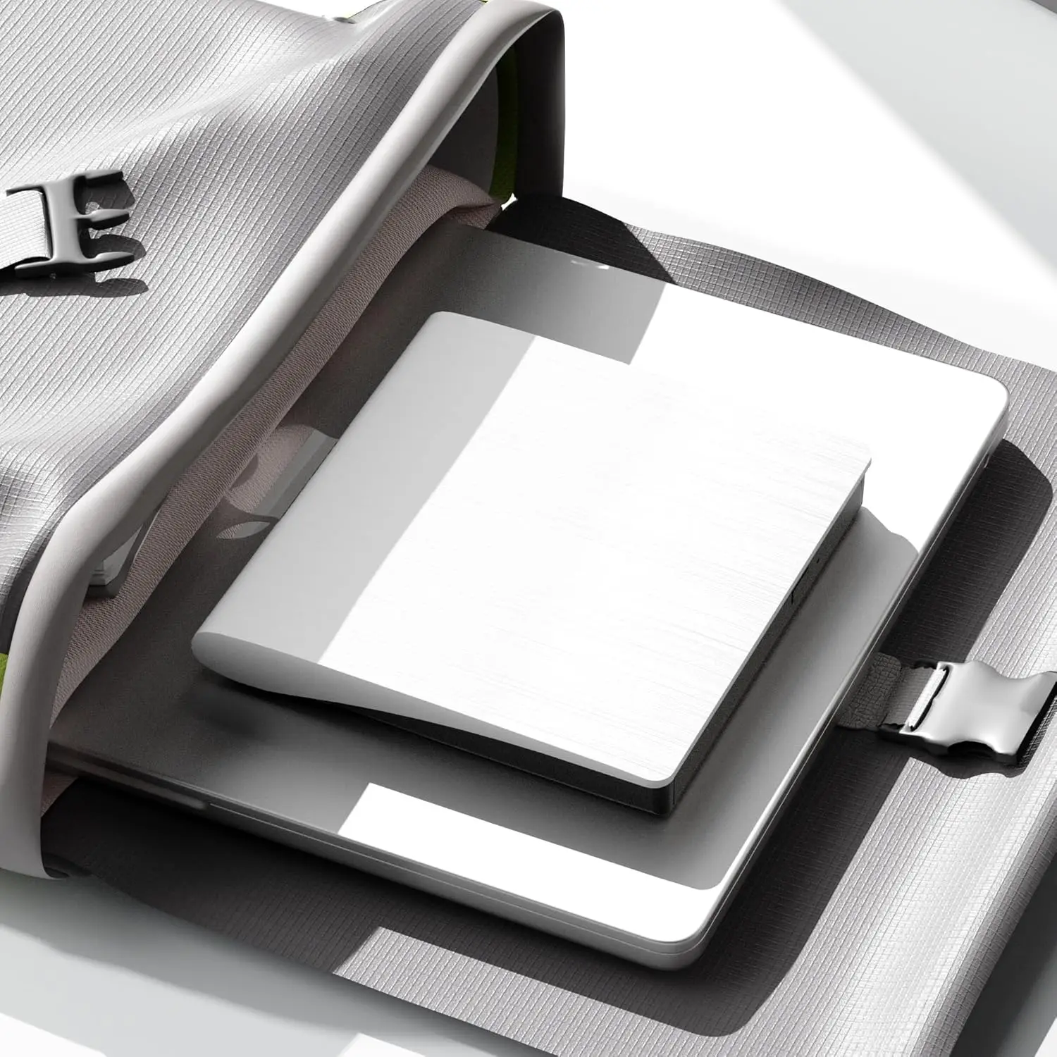 USB3.0 Typ-c Zewnętrzny napęd CD DVD RW Nagrywarka Przenośny odtwarzacz DVD Czytnik Napędy optyczne do laptopa PC Windows11 10 Mac Linux OS