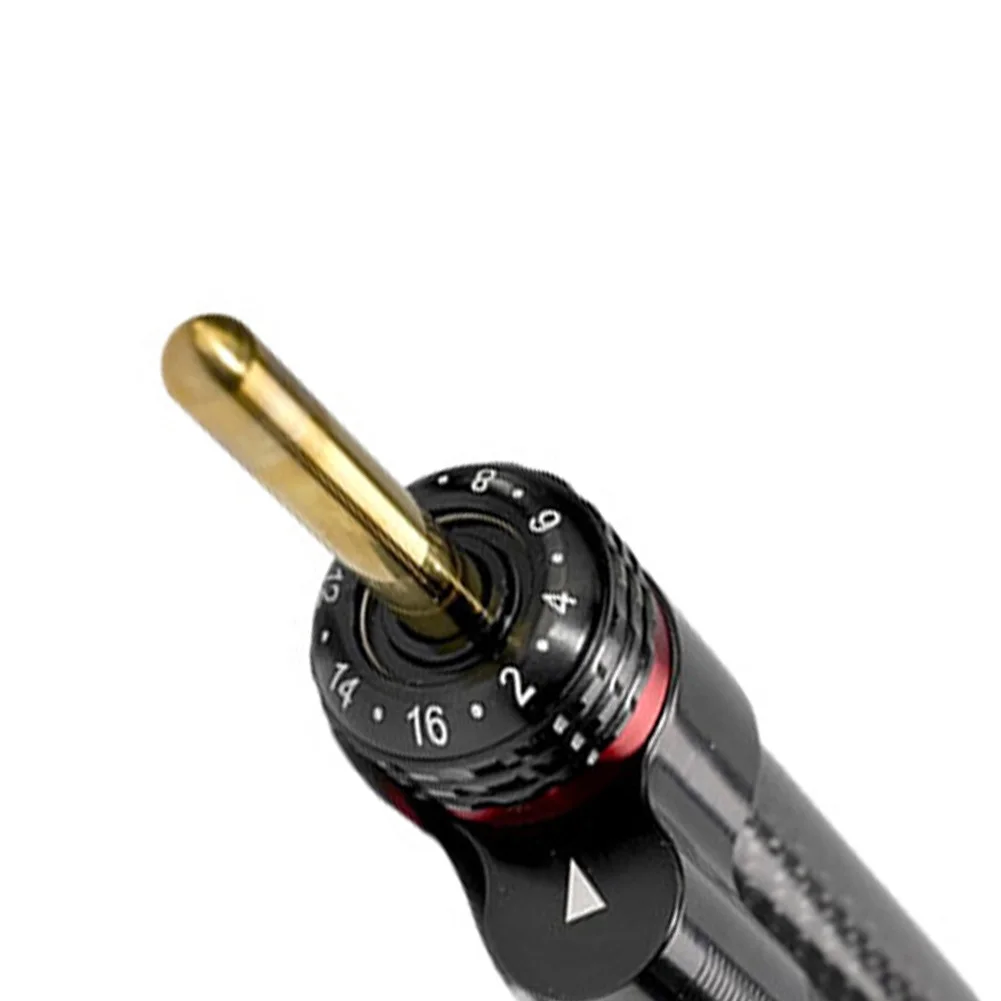 Street Riding Steering Damper Carbon Fiber Black Carbon Fiber Bar CNC Machined Aluminum Anodized Finish Rustproof