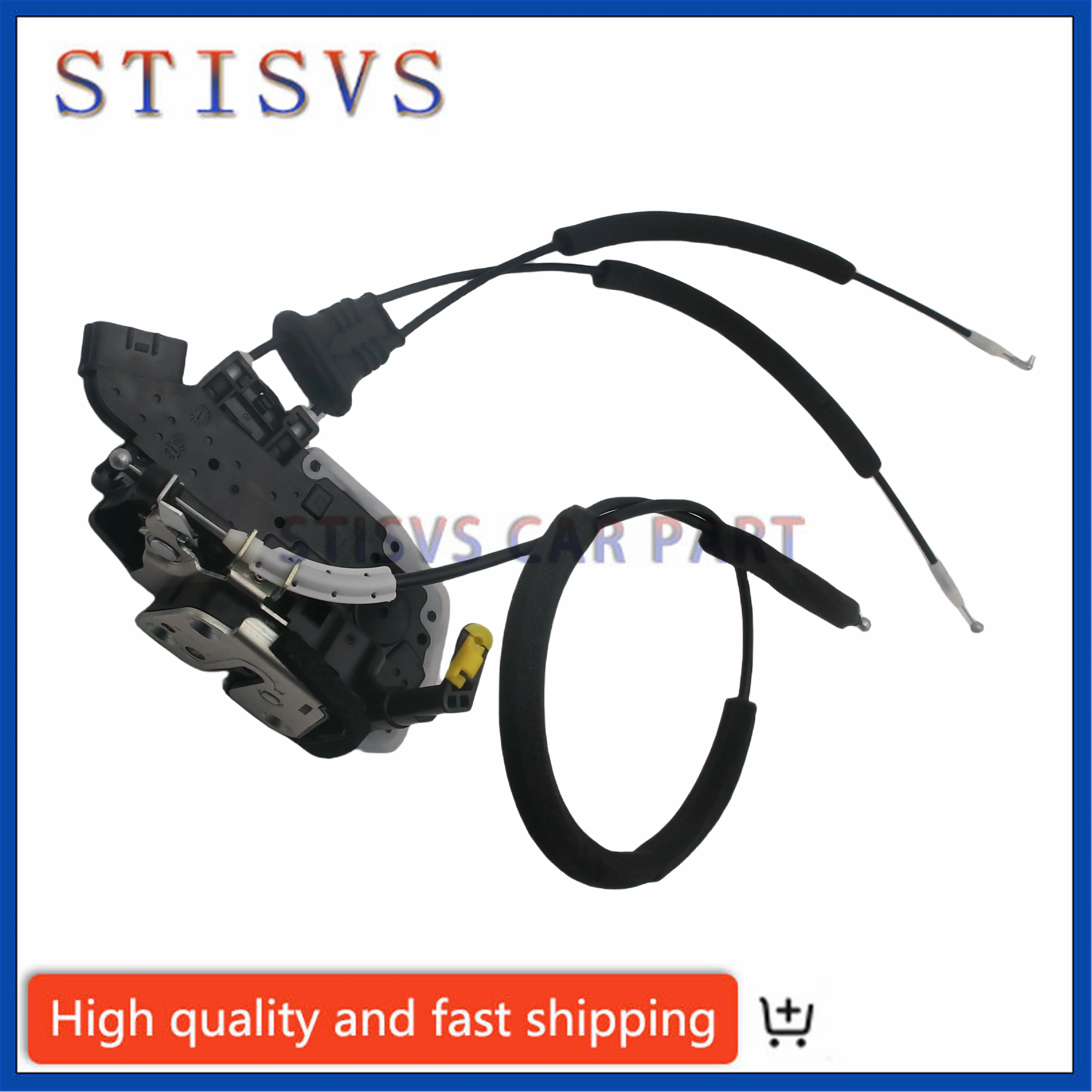 80501-JG400 Front Left Door latch Lock Actuator For Nissan X-Trail T31 Sentra B16 Versa Tiida C12 March Micra K13 New Auto Parts