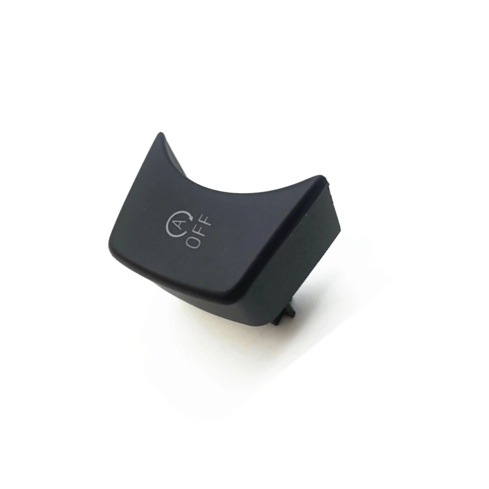 For BMW X1 F48 F49 LCI X2 F39 F45 F46 Interior Engine Start Stop Button Cap Cover