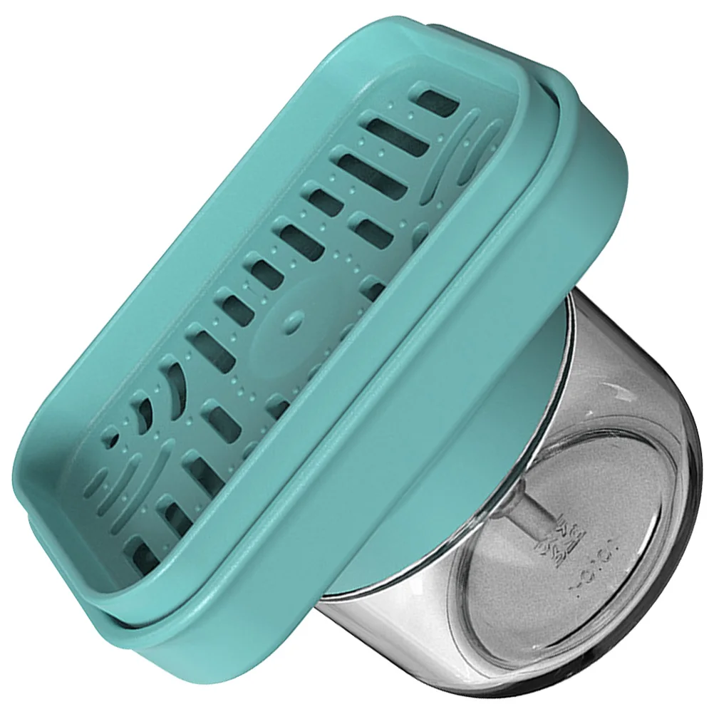 

Soap Dispenser Pressure Storage Bottle Dishwashing Holder Handwashing Fluid for Kitchen