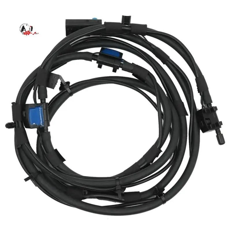 

A10E-Шланг насадки для лобового стекла для Mercedes Benz W176 C117 W117, форсунка омывателя в сборе