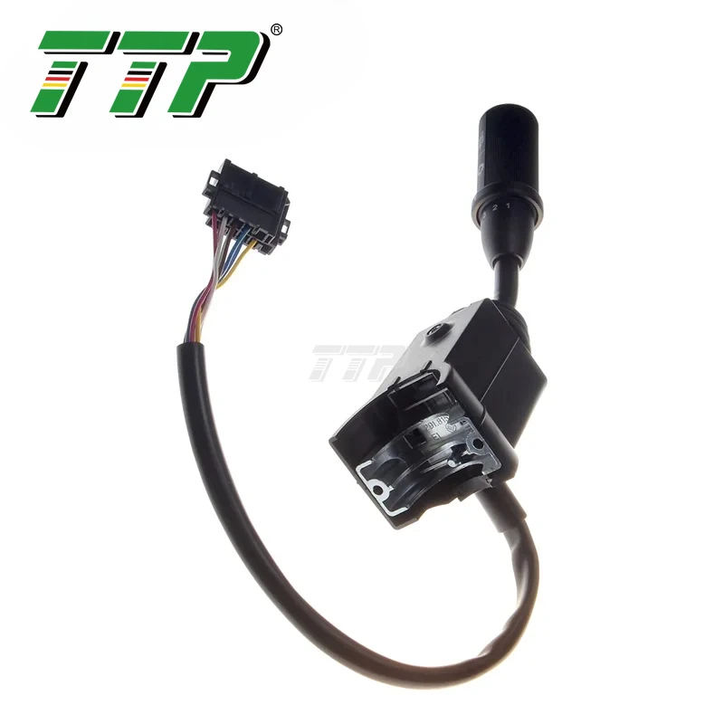 TTP 11039409 Switch for Volvo Wheel Loader L120C L90C L70C L220D L70D L90D L120D L150D VOE11039409 Joystick Controller Switch