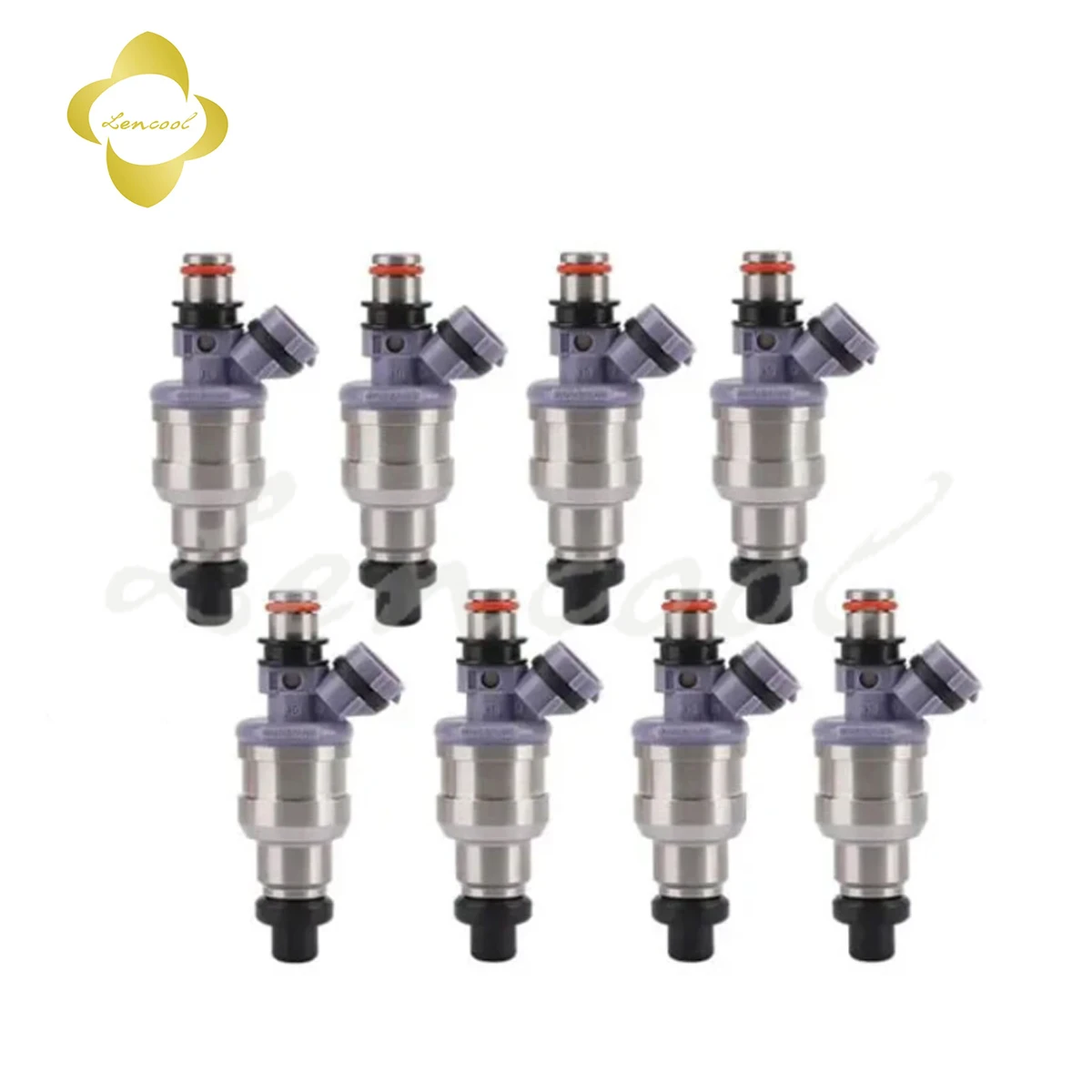 

8pcs/Lot Injector Nozzle For Toyota Lexus LS400 4.0L V8 23250-50010 23209-50010