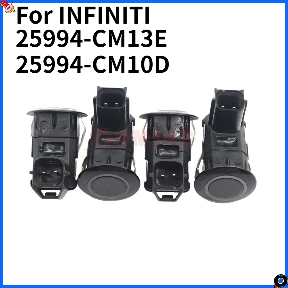 Pdc Parking Bumper …