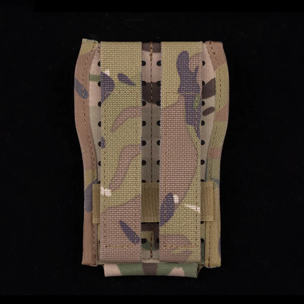 556 Universal Mag Pouch Pincers Style AR15 Single MAG Pouches MOLLE Quick Release Airsoft Vest Agilit Plate Carrier Equipment