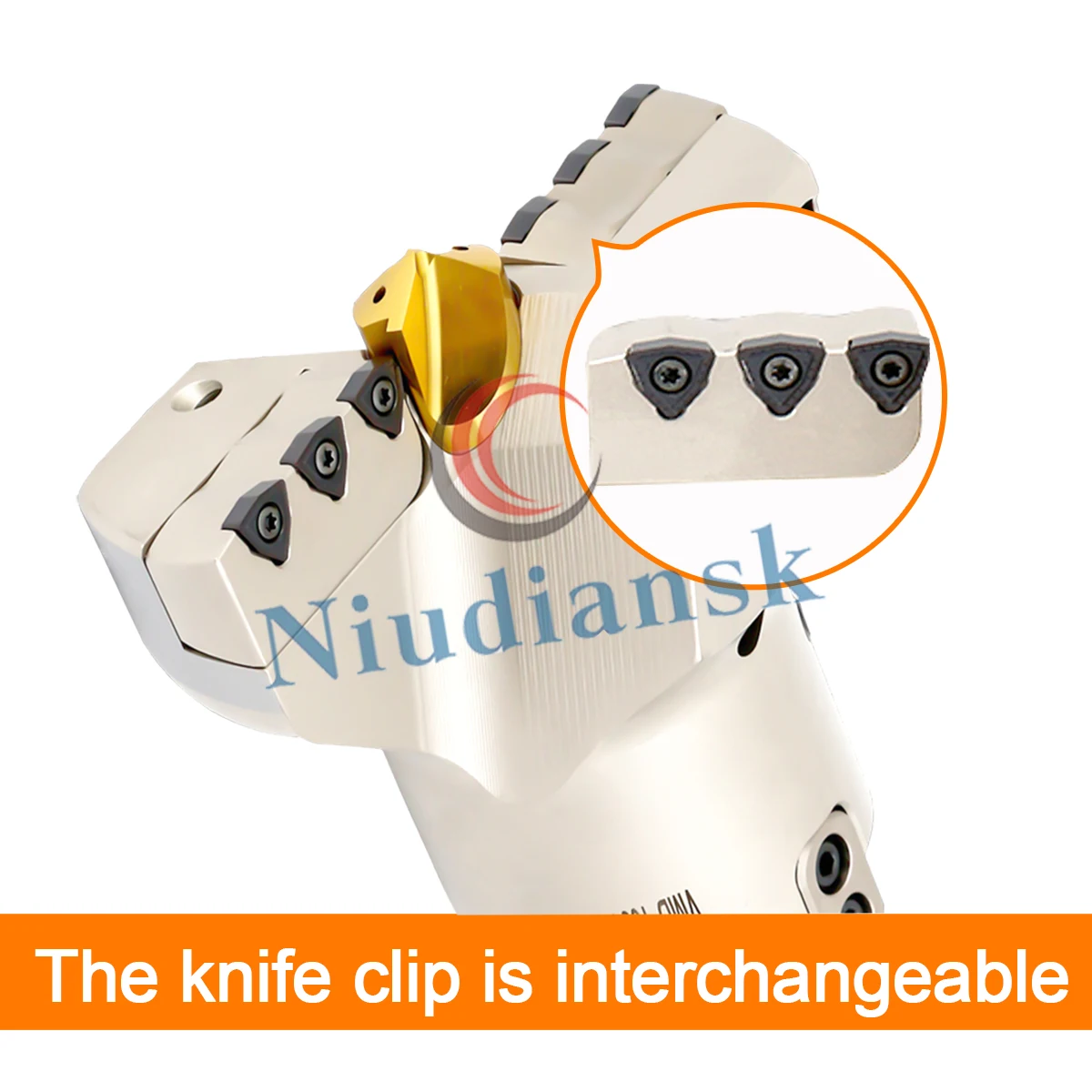 VMD Large Drill Bit 45-50 110-115 Adjustable Deep-Hole Bit 45-200mm Centering U-Drill HPD-1035C-H 2556C-H CNC Lathe Tools Cutter