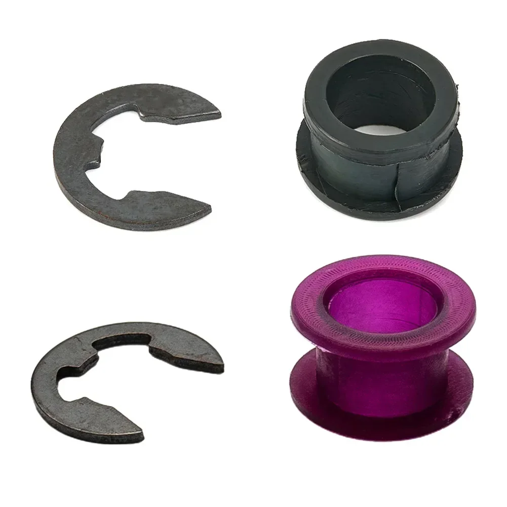 For Corolla 2003-2008 For Toyota For Matrix 2003-2008 Parts Shift Cable Bushing Reliable Spare Parts Accessories